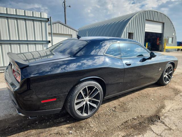 Photo 3 from auction – 2016 DODGE CHALLENGER with VIN 2C3CDZFJ2GH225696