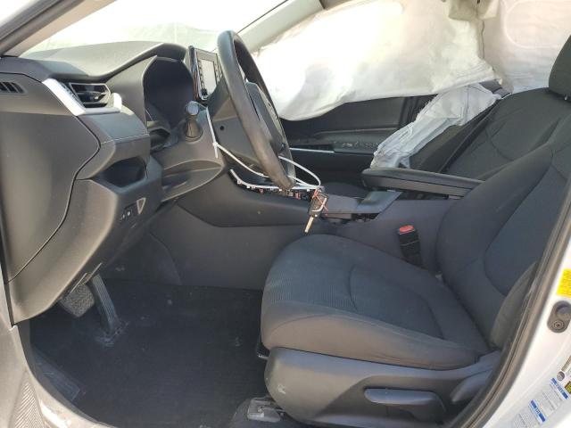 Photo 7 from auction – 2022 TOYOTA RAV4 LE with VIN 2T3F1RFV4NW265781