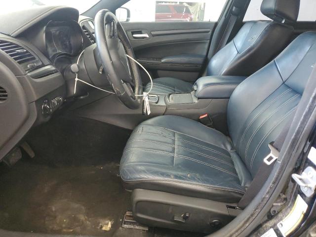 Photo 7 from auction – 2015 CHRYSLER 300 S with VIN 2C3CCABG3FH736007
