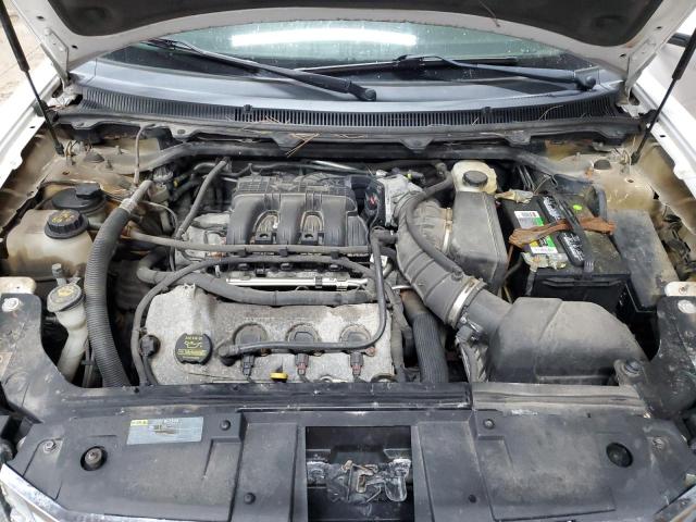 Photo 12 from auction – 2012 FORD FLEX SEL with VIN 2FMGK5CC6CBD20420