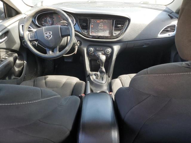 Photo 8 from auction – 2013 DODGE DART SXT with VIN 1C3CDFBA2DD148034