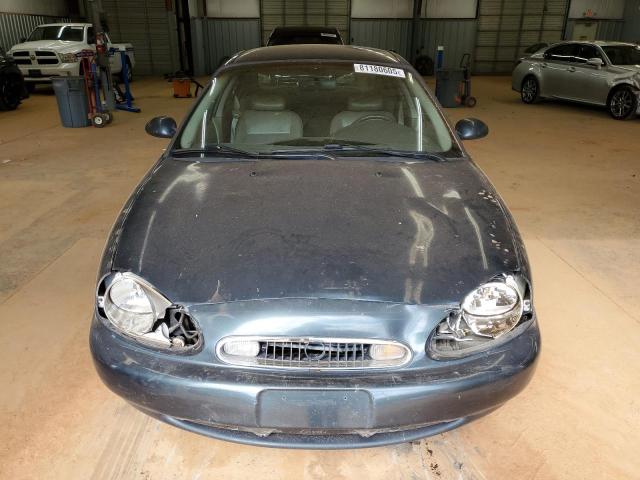 Photo 5 from auction – 1998 MERCURY SABLE GS with VIN 1MEFM50U3WA635326