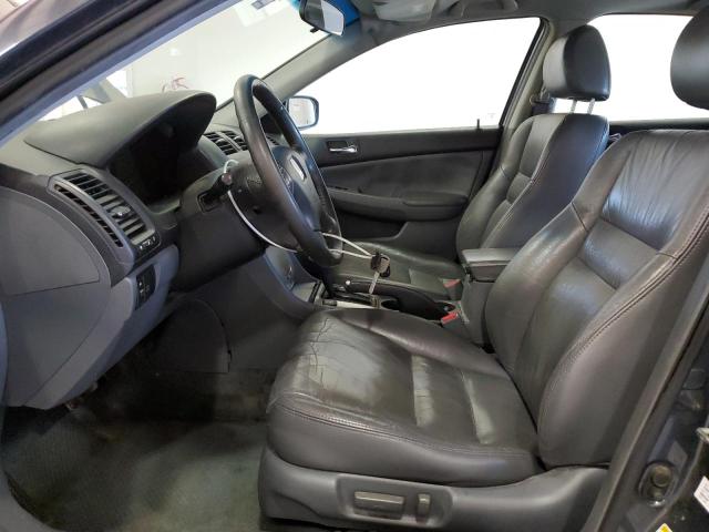 Photo 7 from auction – 2003 HONDA ACCORD with VIN 1HGCM66553A092455