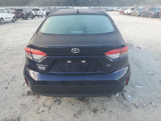 Photo 6 from auction – 2024 TOYOTA COROLLA LE with VIN 5YFB4MDE0RP202284