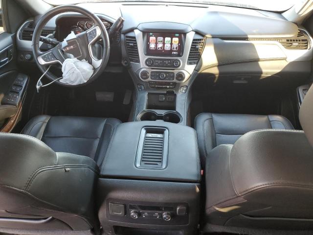 Photo 8 from auction – 2017 GMC YUKON SLT with VIN 1GKS2BKC6HR237982