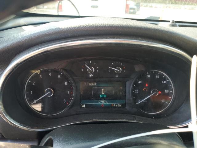 Photo 9 from auction – 2019 BUICK ENCORE PRE with VIN KL4CJASB0KB779853
