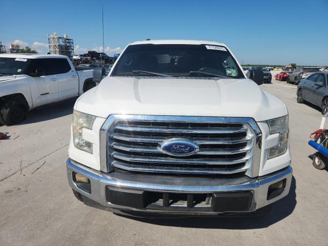 Photo 5 from auction – 2017 FORD F150 SUPERCREW with VIN 1FTEW1CP0HFA81982