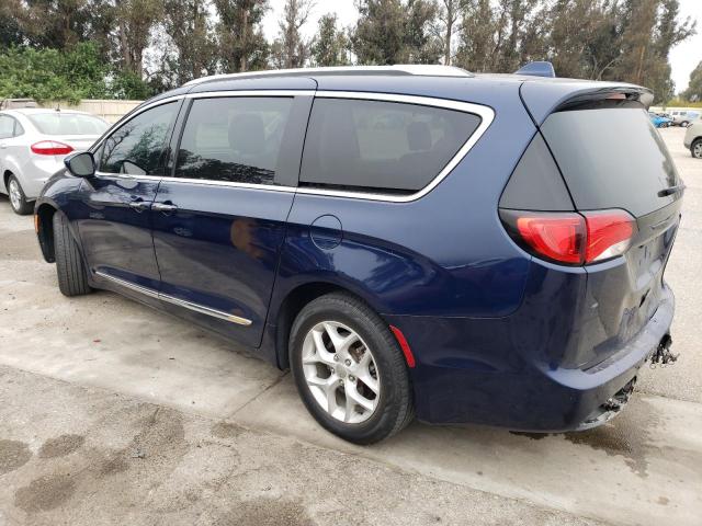 Photo 2 from auction – 2017 CHRYSLER PACIFICA T with VIN 2C4RC1EG5HR633203