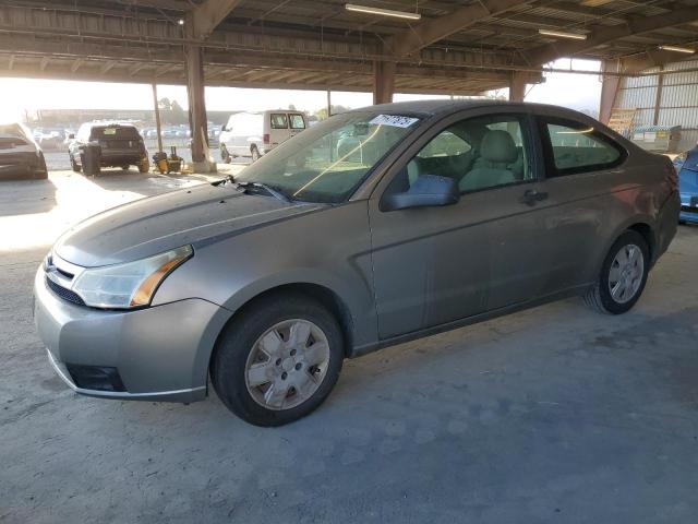 FORD FOCUS S/SE 2008 with VIN 1FAHP32N98W111315 - Photo from auction
