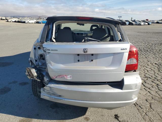 Photo 6 from auction – 2007 DODGE CALIBER SX with VIN 1B3HB48B47D410993