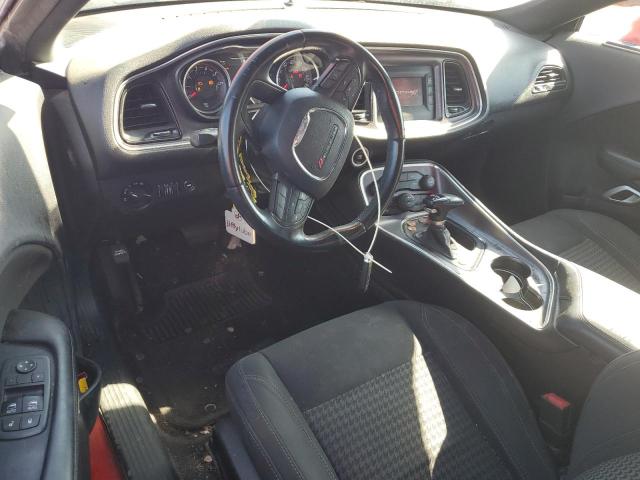 Photo 8 from auction – 2016 DODGE CHALLENGER with VIN 2C3CDZAG6GH290546