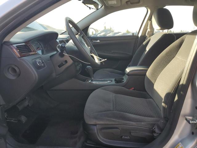 Photo 7 from auction – 2011 CHEVROLET IMPALA LS with VIN 2G1WF5EK9B1119410