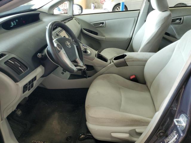 Zdjęcie 7 z aukcji – 2013 TOYOTA PRIUS z VIN JTDKN3DU5D5616892