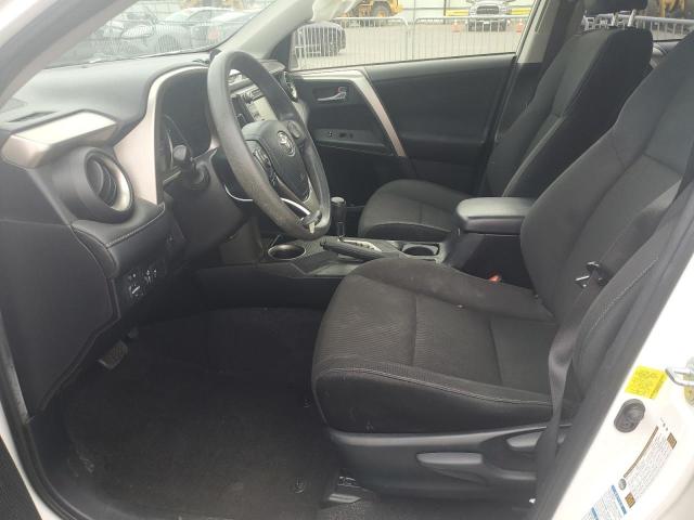 Photo 7 from auction – 2015 TOYOTA RAV4 XLE with VIN JTMRFREV6FD171433