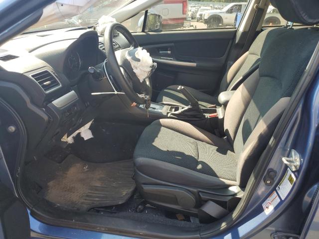 Photo 7 from auction – 2016 SUBARU IMPREZA PR with VIN JF1GPAB69GH265390