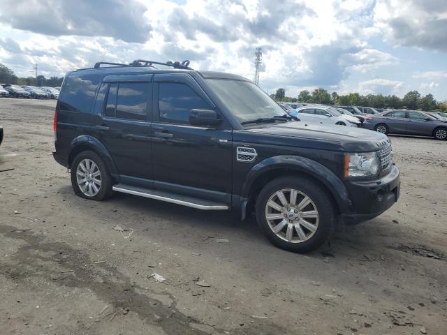 Photo 4 from auction – 2012 LAND ROVER LR4 with VIN SALAK2D48CA638513