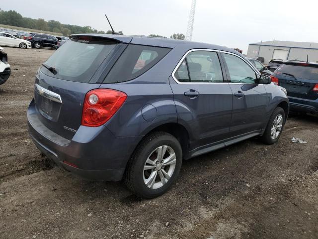 Photo 3 from auction – 2013 CHEVROLET EQUINOX LS with VIN 2GNALBEK8D6376550