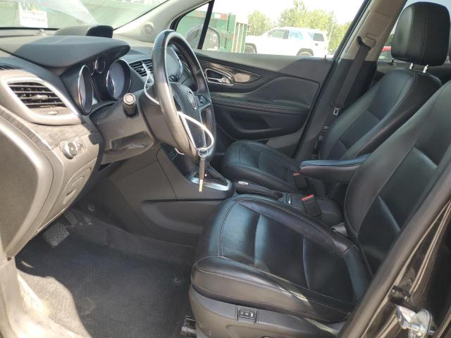 Photo 7 from auction – 2013 BUICK ENCORE PRE with VIN KL4CJDSB8DB187525