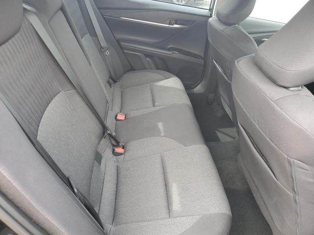 Photo 10 from auction – 2025 TOYOTA CAMRY XSE with VIN 4T1DAACK9SU167059