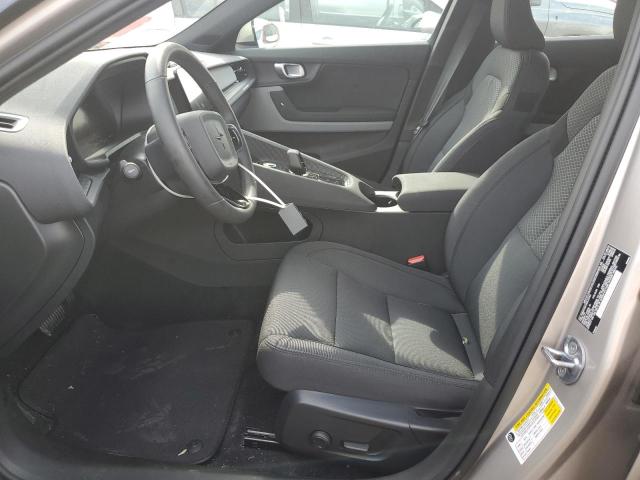 Photo 7 from auction – 2024 POLESTAR 2 with VIN YSMFD3KA3RL217161