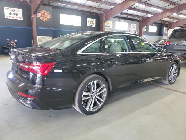 Photo 3 from auction – 2019 AUDI A6 PREMIUM with VIN WAUL2AF29KN039467