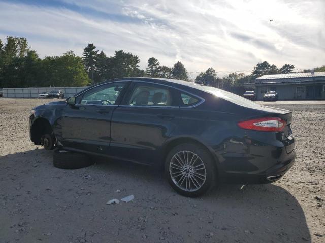 Photo 2 from auction – 2014 FORD FUSION SE with VIN 3FA6P0H97ER223271