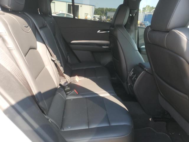 Photo 11 from auction – 2024 CADILLAC XT4 PREMIU with VIN 1GYFZCR40RF137712