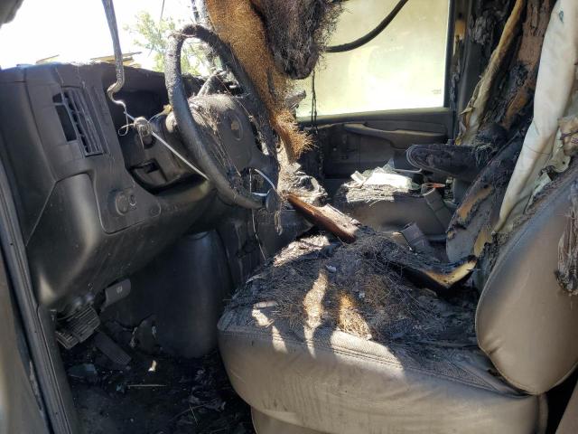 Photo 7 from auction – 2015 CHEVROLET EXPRESS G3 with VIN 1GAZG1FG9F1235523