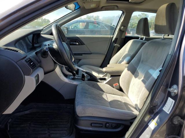 Photo 7 from auction – 2015 HONDA ACCORD EX with VIN 1HGCR2F70FA253147
