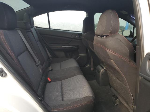 Photo 10 from auction – 2020 SUBARU WRX with VIN JF1VA1A69L9808073
