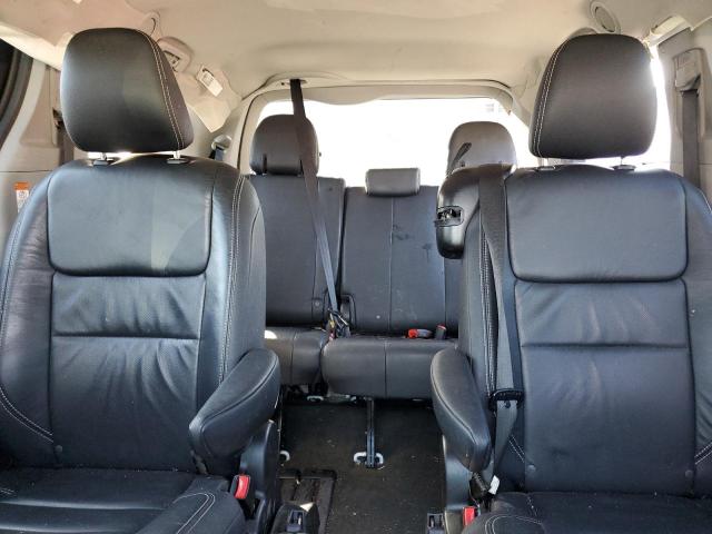 Photo 10 from auction – 2016 TOYOTA SIENNA with VIN 5TDXK3DC8GS734374