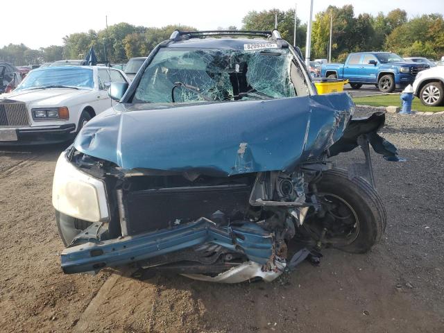 Photo 5 from auction – 2006 PONTIAC TORRENT with VIN 2CKDL73F766170429