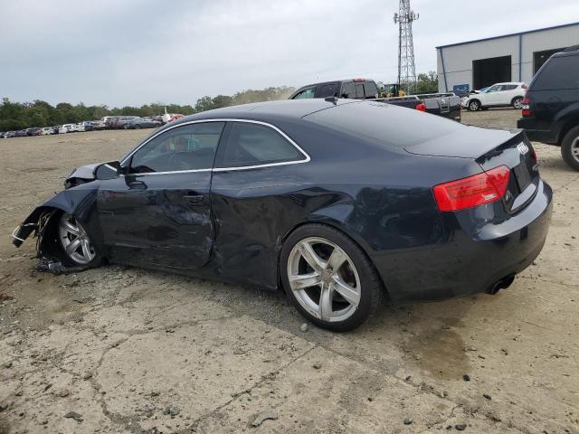 Photo 2 from auction – 2014 AUDI A5 PREMIUM with VIN WAUCFAFR7EA053140