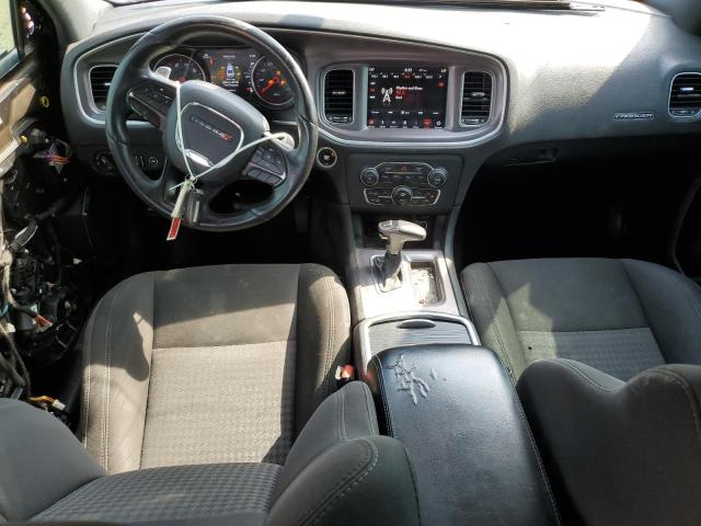 Photo 8 from auction – 2019 DODGE CHARGER GT with VIN 2C3CDXHG4KH598883