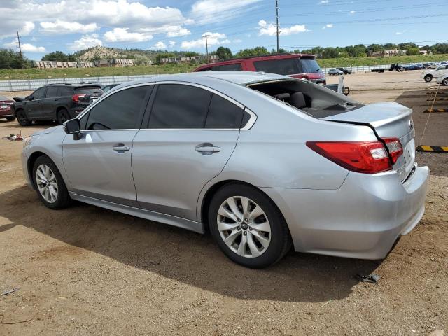 Photo 2 from auction – 2015 SUBARU LEGACY 2.5 with VIN 4S3BNAF69F3031783