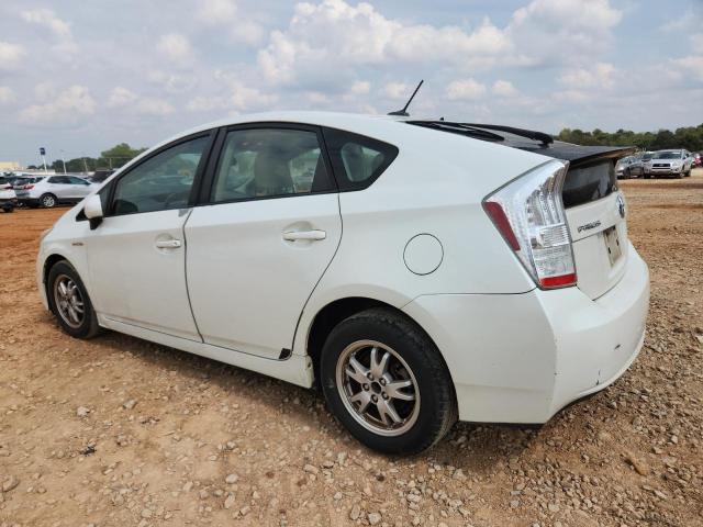 Photo 2 from auction – 2010 TOYOTA PRIUS with VIN JTDKN3DUXA1277758