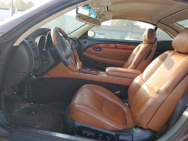 Photo 7 from auction – 2002 LEXUS SC 430 with VIN JTHFN48Y820012377