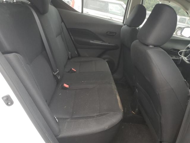 Photo 11 from auction – 2024 NISSAN KICKS S with VIN 3N1CP5BV5RL576331
