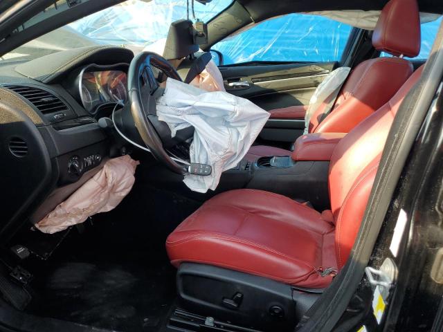 Photo 7 from auction – 2021 CHRYSLER 300 S with VIN 2C3CCABT6MH566901