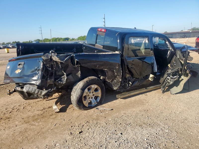 Photo 3 from auction – 2018 CHEVROLET SILVERADO with VIN 3GCUKREC2JG616590