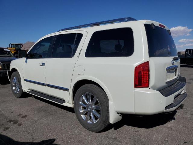 Photo 2 from auction – 2008 INFINITI QX56 with VIN 5N3AA08C88N908729