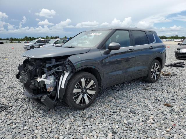 Photo 1 from auction – 2025 MITSUBISHI OUTLANDER with VIN JA4J3VA82SZ031157