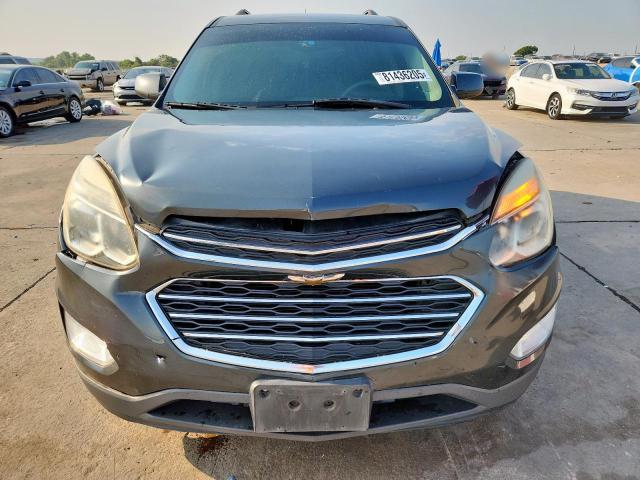 Photo 5 from auction – 2017 CHEVROLET EQUINOX LT with VIN 2GNALCEK6H1544114
