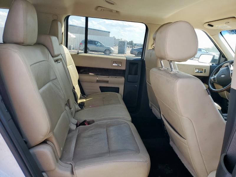 Photo 11 from auction – 2015 FORD FLEX LIMIT with VIN 2FMGK5D88FBA01583