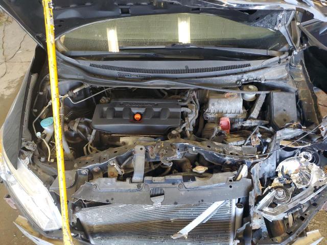 Photo 11 from auction – 2012 HONDA CIVIC LX with VIN 2HGFB2F5XCH320835