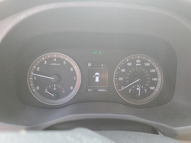 Photo 9 from auction – 2017 HYUNDAI TUCSON LIM with VIN KM8J33A4XHU274417