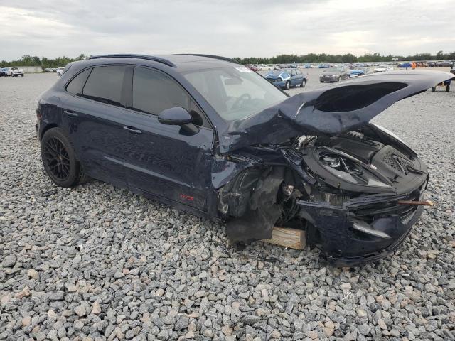 Photo 4 from auction – 2020 PORSCHE MACAN GTS with VIN WP1AG2A55LLB55425