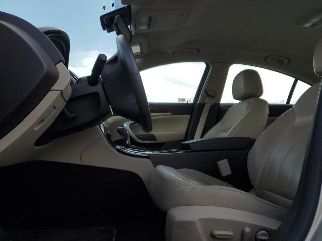 Photo 7 from auction – 2015 BUICK REGAL with VIN 2G4GK5EX3F9136516