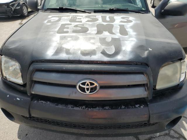 Photo 11 from auction – 2004 TOYOTA TUNDRA with VIN 5TBJN32174S449250