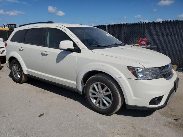 Photo 4 from auction – 2014 DODGE JOURNEY SX with VIN 3C4PDCBB5ET180282